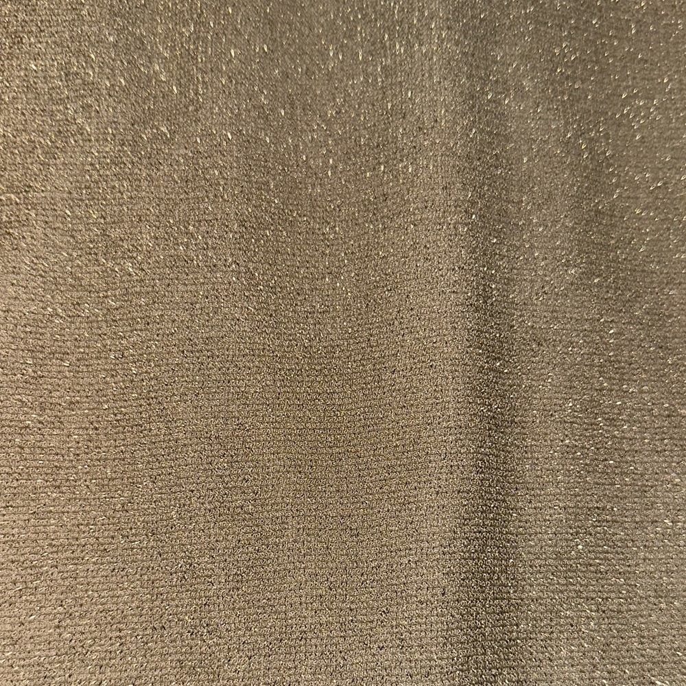 Zara Sparkly Halter Dress - Picture 2 of 8